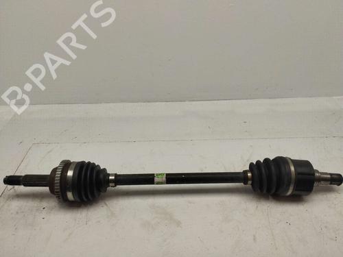 Used Left front driveshaft CHEVROLET KALOS 1.2 (72 hp) 4326424