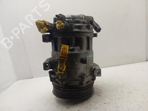 Used AC compressor PEUGEOT 407 SW (6E_, 6D_) [2004-2011]  15123018