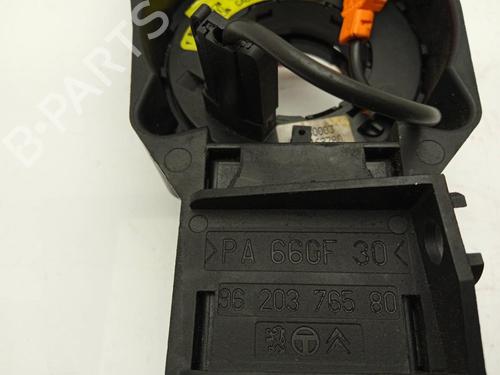 Headlight switch PEUGEOT PARTNER Box Body/MPV (5_, G_) | BP4257751I24