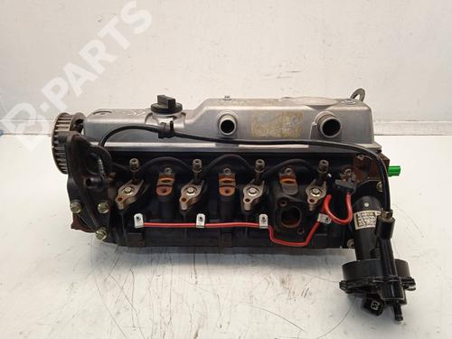 Used Cylinder head Cylinder head FORD FIESTA Hatchback Van (JV_) [1998-2003] 11147835 11147835