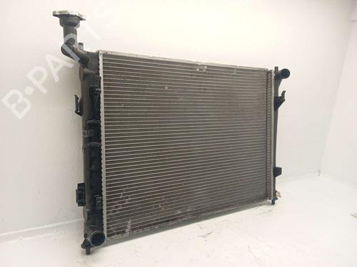 Water radiator KIA CEE'D Hatchback (ED) 1.4 CVVT | BP36039339M31 - Image 2