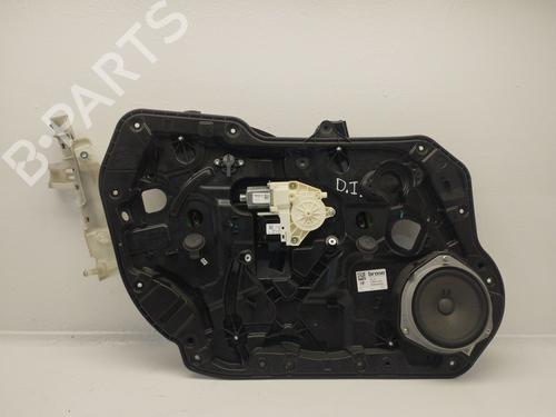 Used Front left window mechanism Front left window mechanism ALFA ROMEO GIULIA (952_) 2.2 D (952ALA25, 952AFM25, 952APA2) (190 hp) 40020303 40020303