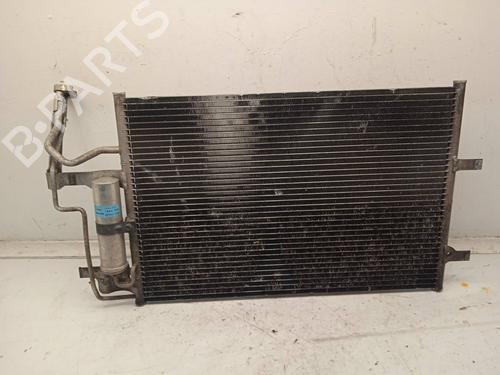 Used AC radiator AC radiator MAZDA 5 (CR) 2.0 CD (CR19) (143 hp) 11158734 11158734