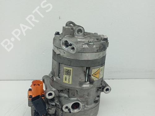 AC compressor HYUNDAI IONIQ (AE)  | BP31618820M34 