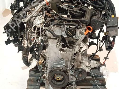 Engine KIA RIO IV (YB, SC, FB) 1.0 T-GDI 100 | BP40095939M1 - Image 2