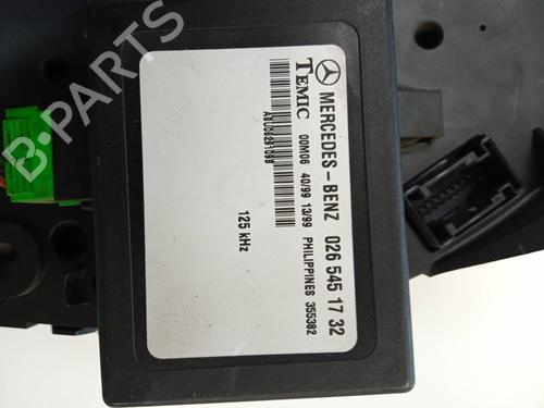 Instrument cluster MERCEDES-BENZ SPRINTER 2-t Van (B901, B902) | BP11156126C47