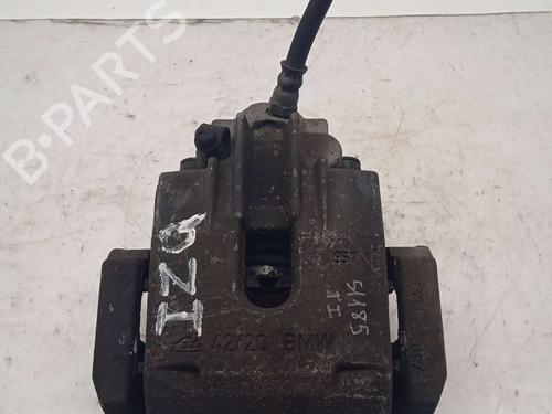 Used Left rear brake caliper BMW 5 Touring (E61) [2004-2010]  11569457