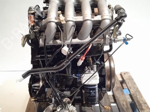 Used Engine SEAT TOLEDO I (1L2) [1991-1999]  4257619