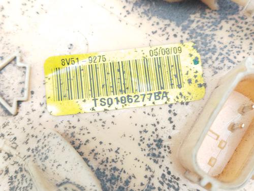 Fuel pump FORD FIESTA VI (CB1, CCN) | BP31619464M76