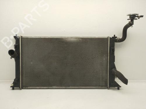 Radiateur à eau Radiateur à eau MAZDA 5 (CR) 1.8 (CR19) (116 hp) 36362639 36362639