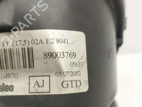Left headlight ROVER 25 I Hatchback (RF) 2.0 iDT | BP40096923C28 - Image 7