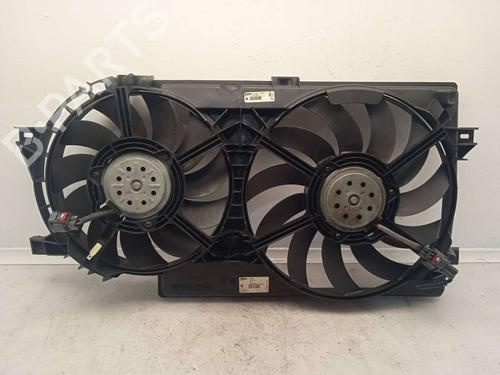 Used Radiator fan CHRYSLER VOYAGER / GRAND VOYAGER IV (RG) [2000-2008]  12447124