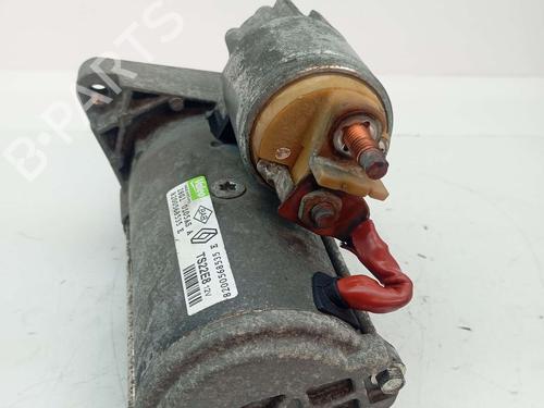 Starter NISSAN PRIMASTAR Van (X83) 2.0 dCi 115 | BP40096216M8 - Image 5