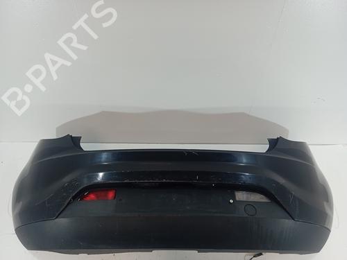 Bagtil kofangere FIAT BRAVO II (198_) 1.9 D Multijet (198AXB1A) (120 hp) 31614508