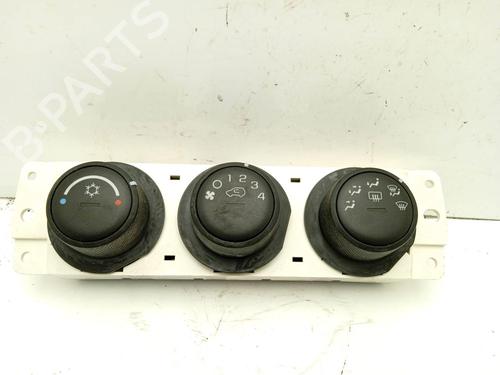 Klimabedienteil für HUMMER HUMMER H3 [2005-2026]  12446554