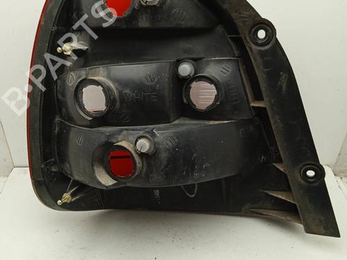 Right taillight DAEWOO NUBIRA Saloon (J100) 1.6 16V | BP4316750C35