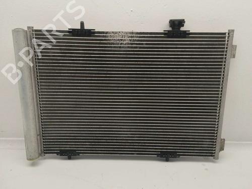 AC radiator CITROËN C3 III (SX) | BP20036462M32 - Image 3