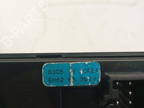 Left front window switch MAZDA CX-7 (ER)  | BP33243587I27  - Image 5