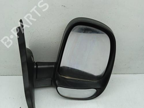 Used Right mirror FORD TRANSIT Van (E_ _) [1991-1994]  11270762