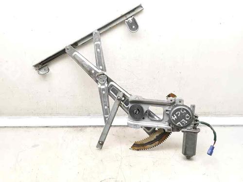 Used Front right window mechanism SUBARU FORESTER (SF_) 2.0 AWD (SF5) (125 hp) 11148519