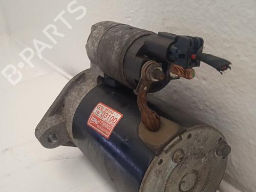 Starter HYUNDAI i20 I (PB, PBT) | BP36041465M8 - Image 3