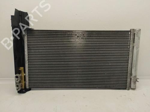 Used AC radiator BMW 1 (E87) 118 d (143 hp) 17188995