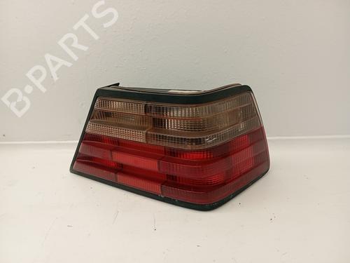 Used Right taillight MERCEDES-BENZ E-CLASS (W124) [1993-1996]  17920087