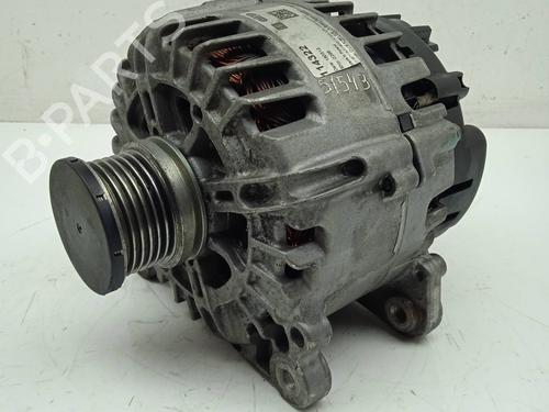 Used Alternator AUDI A4 B8 (8K2) 2.0 TDI 16V (140 hp) 11164876