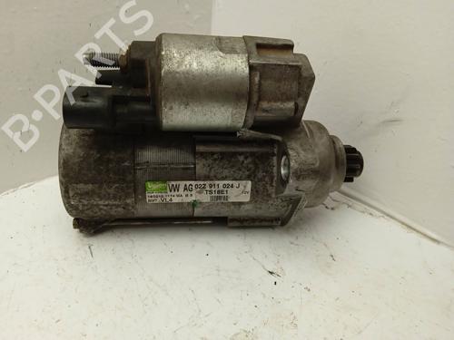 Used Starter SKODA FABIA II Combi (545) [2007-2014]  4369562