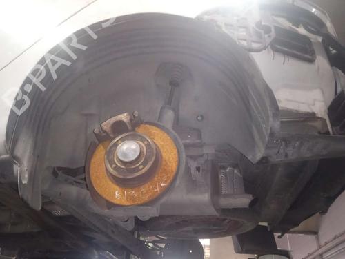 Used Wheel arch Wheel arch RENAULT CLIO III Grandtour (KR0/1_) [2007-2026] 24500151 24500151