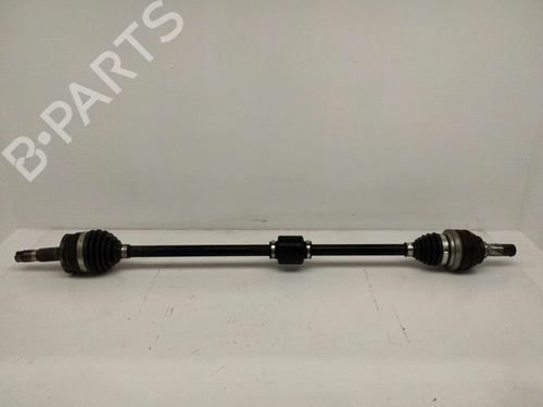 Used Right front driveshaft CHEVROLET AVEO Hatchback (T300) [2011-2026]  24403822