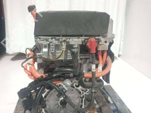 Engine NISSAN LEAF (ZE1) Electric | BP40096672M1 - Image 3