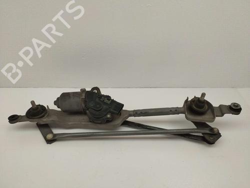 Used Front wiper motor Front wiper motor OPEL INSIGNIA A (G09) [2008-2017] 26004277 26004277