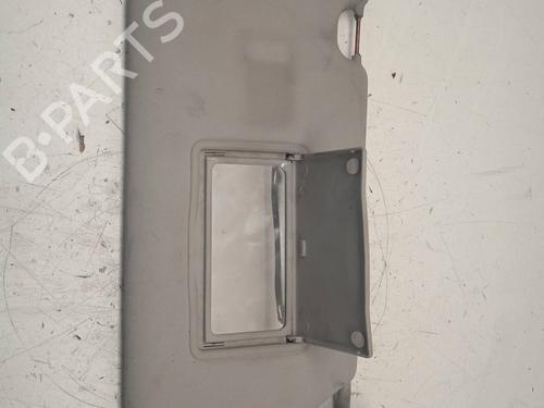 Right sun visor FORD MONDEO IV (BA7) 2.0 TDCi | BP11156577I2 - Image 2
