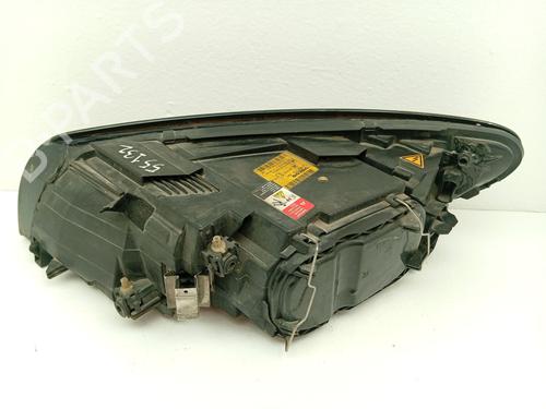 Right headlight VOLVO C30 (533) 2.0 D | BP39654077C29 - Image 5