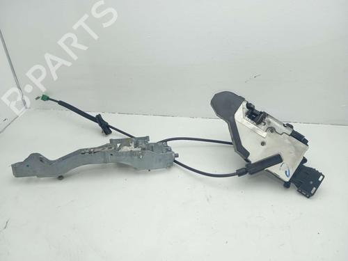 Front right lock CITROËN C3 Picasso (SH_) | BP24641588C97