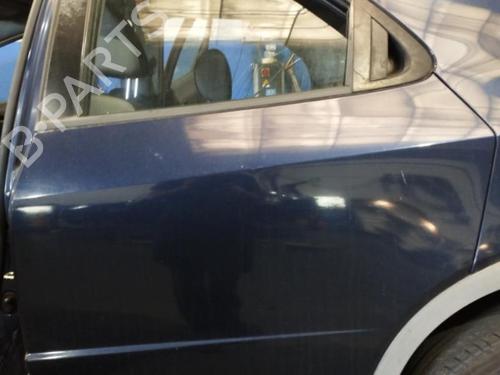 Used Left rear door HONDA CIVIC VIII Hatchback (FN, FK) 2.2 CTDi (FK3) (140 hp) 31615109