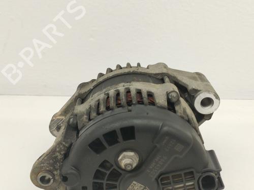 Generator CHEVROLET SPARK (M300) 1.0 | BP39533251M7 - Image 2