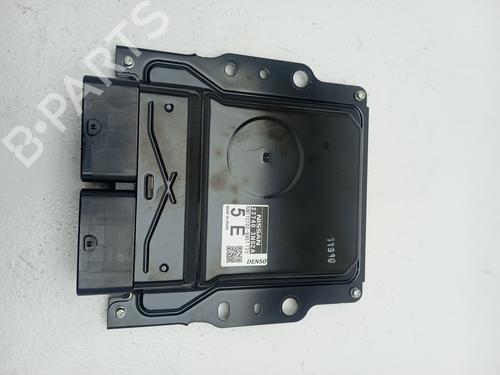 Used Engine control unit (ECU) NISSAN LEAF (ZE0) Electric (109 hp) 20235848