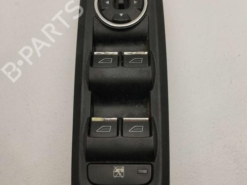 Used Left front window switch FORD S-MAX (WA6) 2.0 TDCi (140 hp) 19534669