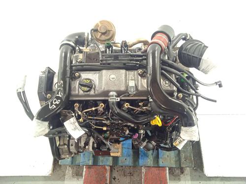 Engine FORD FOCUS I (DAW, DBW) 1.8 TDCi | BP11807425M1 - Image 2