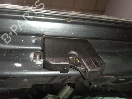 Used Tailgate lock VW PASSAT B6 Variant (3C5) 2.0 TDI 16V (140 hp) 16378569