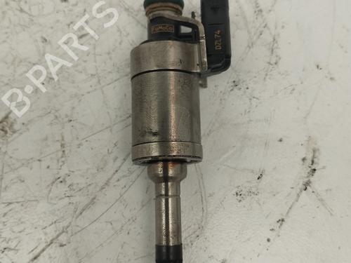 Used Injector FORD FOCUS III [2010-2020]  31615145