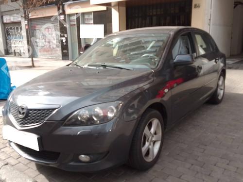 Used Parts MAZDA 3 (BK) 1.6 MZ-CD 1632532