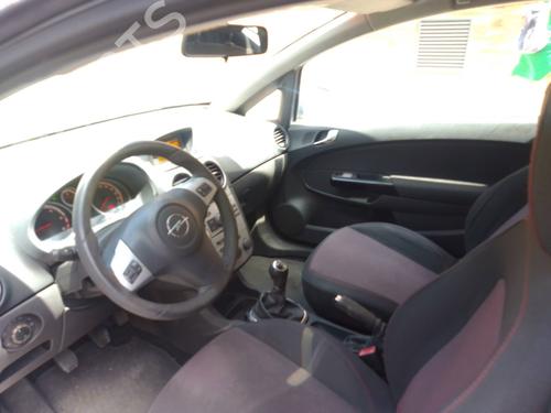 Starter OPEL CORSA D (S07) 1.7 CDTI (L08, L68) | BP15122944M8