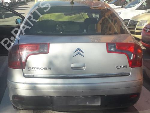 AC compressor CITROËN C5 II (RC_)  | BP23985314M34 