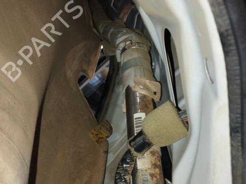 Used Right curtain airbag SUBARU XV (_GP_) [2011-2017]  18549455