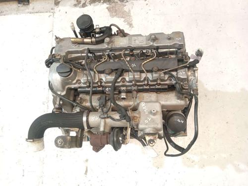 Engine SSANGYONG REXTON / REXTON II (GAB_) | BP4277998M1 - Image 4