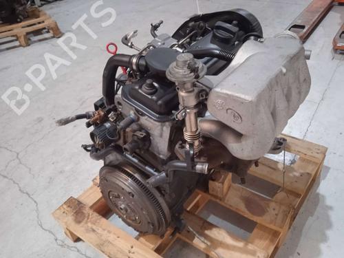 Engine SEAT IBIZA II (6K1) 1.9 D | BP4264008M1 
