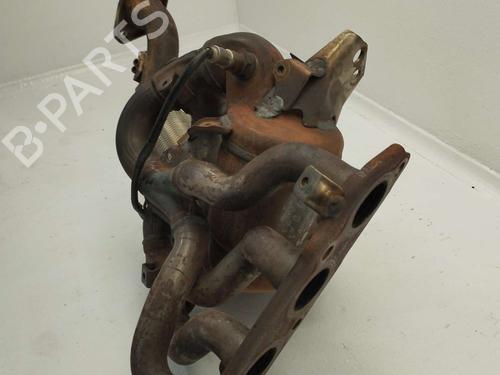 Catalyst MAZDA 3 (BM, BN)  | BP31616833M10  - Image 7